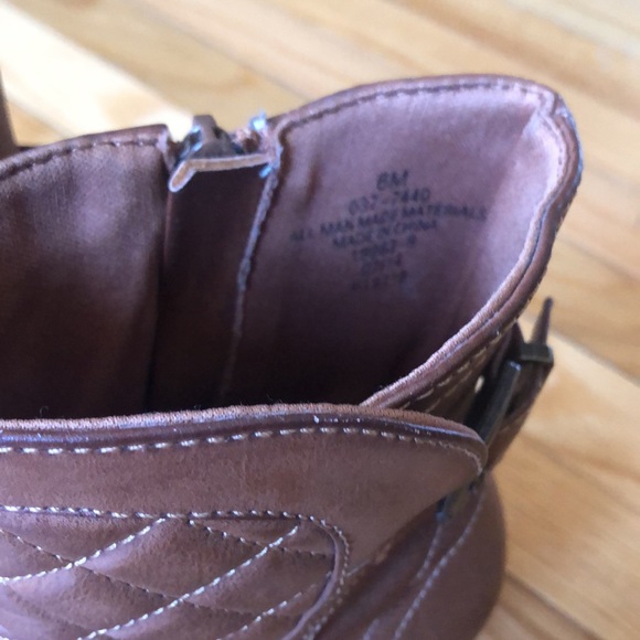 Women’s Arizona heeled boots - Picture 4 of 9